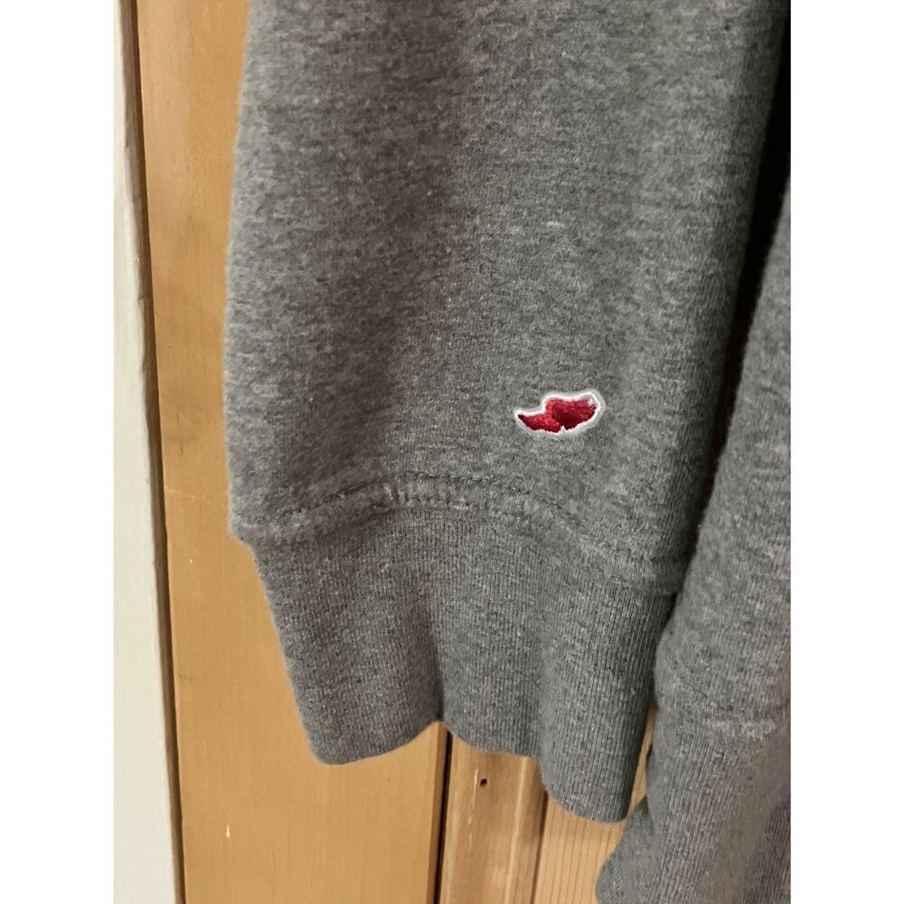 LEAGUE Mens USC University of Southern California Sweatshirt Large Gray SP EXC - Picture 7 of 10